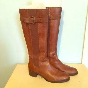 Franco Sarto boots